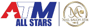 Nail Salon ATM Logo